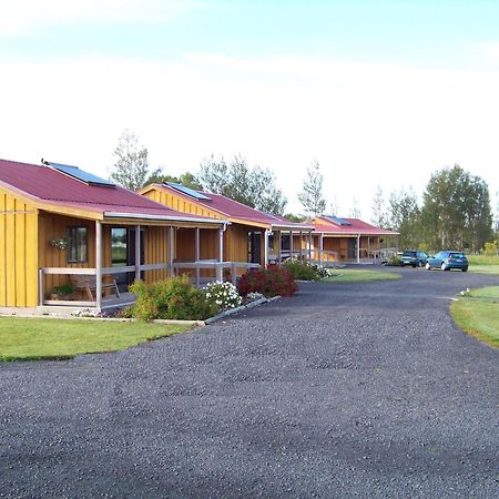 Longbourne Lodge Motel Mosgiel Exterior photo
