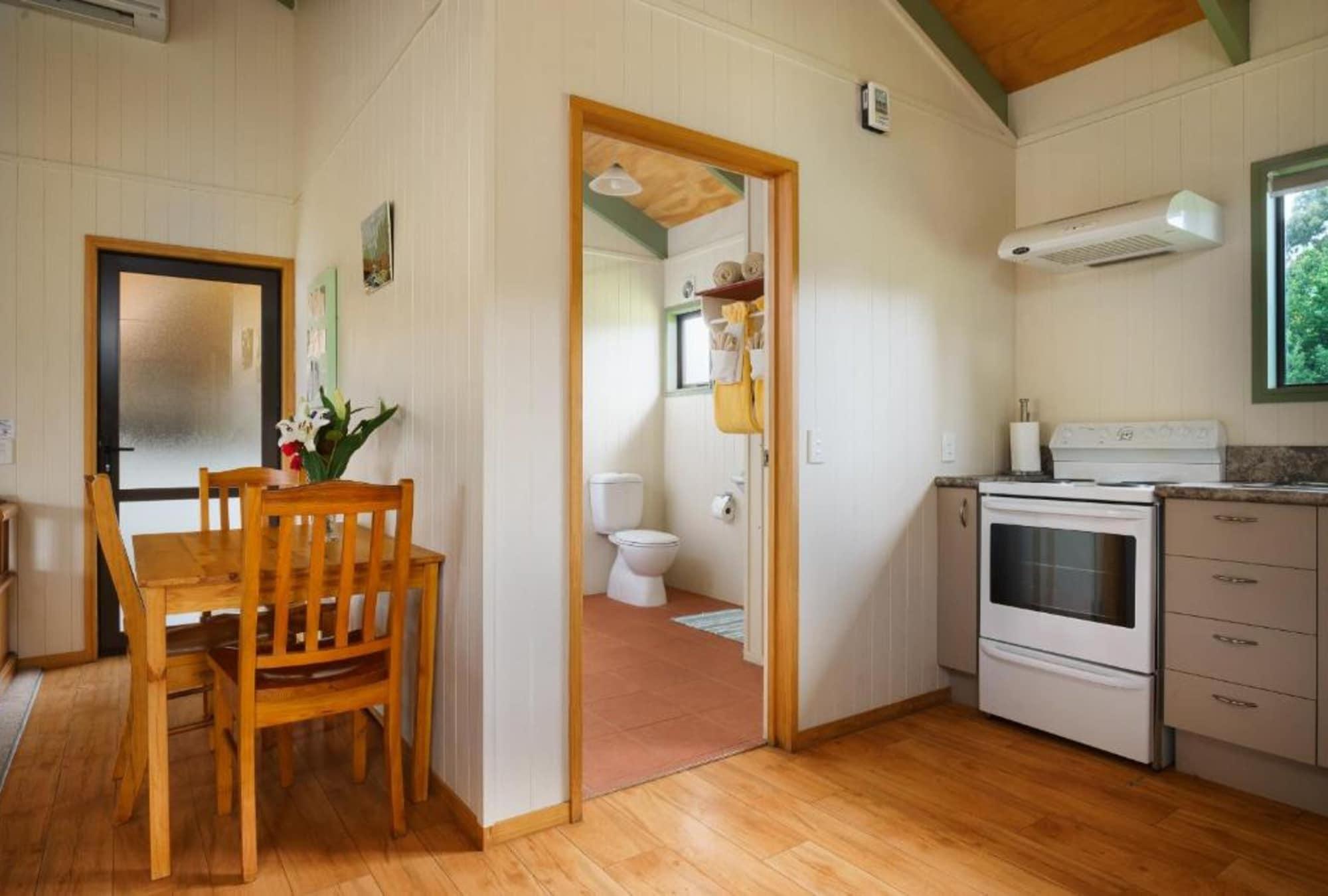 Longbourne Lodge Motel Mosgiel Exterior photo